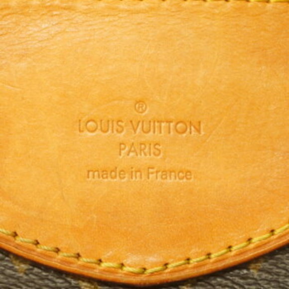 Louis Vuitton Monogram Stresa PM Shoulder Bag - Picture 5 of 14